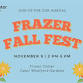 Frazer Fall Fest 2025 event image