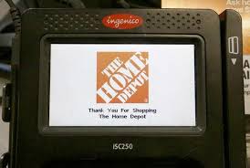 The home depot pro business customers have access to a collection of powerful business benefits, including business tools, spend controls, rewards, fulfillment options and competitive pricing. Home Depot Us Credit Card Firms Slow To Upgrade Security