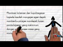 Penggunaan teknologi dalam bidang pendidikan mencakupi cara penyampaian maklumat kepada murid. Kepentingan Penggunaan Teknologi Dalam Pendidikan Youtube