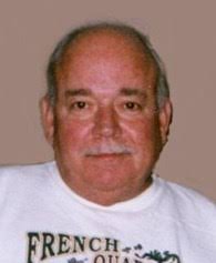 Larry Ray Harder (1952-2014)