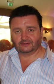 Anthony Tyrrell — Massey Bros Funeral Homes