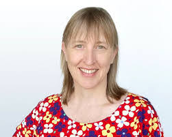 Lani Mitchell's Instagram, Twitter & Facebook