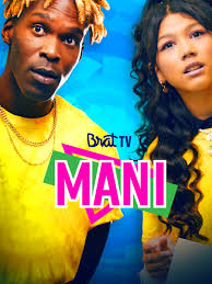 Mani (TV Series 2017– )