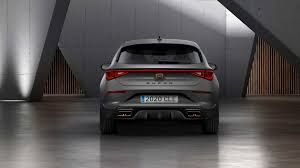The cupra leon has been awarded 5 stars by euro ncap, the european car safety assessment body. Les Prix De La Cupra Leon De 300 Chevaux Devoiles