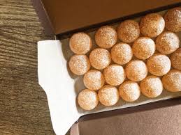 Epingle Sur Patisserie