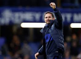 At the time of writing this article, chelsea is sitting comfortably at the 3rd position with club legend frank lampard managing them. Football Born June 20 1978 Frank Lampard Chelsea Manager The Star