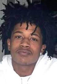 Darryl Malone, age 20