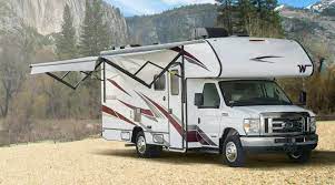 Winnebago outlook class c motorhome. Winnebago Outlook Promises To Be The Most Affordable Class C Motorhome Autoevolution