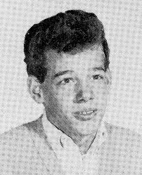 Craig R. Markley (1950-2004)