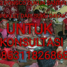 01/02/2018 paranormal pelet sakti ampuh & terpercaya; Dukun Santet Terkenal Ampuh Terbukti Paling Ampuh Di Indonesia Home Facebook
