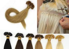 Natural black / 16 natural black / 20 chocolate brown / 16 chocolate brown / 20 dark auburn / 16 dark auburn / 20 golden brown / 16 golden brown / 20 honey blonde / 16 honey blonde / 20 platinum blonde / 16 platinum blonde / 20. Ajf I Tip Hair Extensions How To Apply Nalan Com Sg