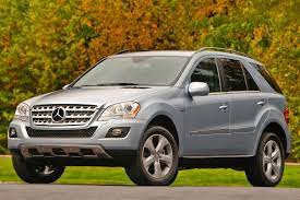 Check spelling or type a new query. Used 2010 Mercedes Benz M Class Diesel Review Edmunds