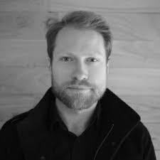 Christopher Beam's Instagram, Twitter & Facebook