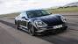 Porsche Panamera 2021