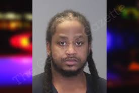 Muscogee County Crime