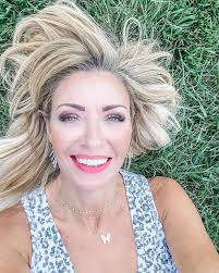 Laying under the St Louis Arch enjoying the breeze