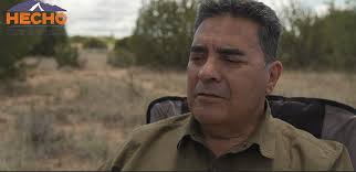 Max Trujillo: "HECHO is Growing, and the Future Looks Bright" — HECHO:  Hispanics Enjoying Camping, Hunting, and the Outdoors