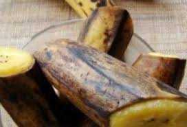 Legumes Pays Comment Cuire La Banane Plantain Banane Plantain Recette Banane Plantain Plantain