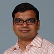 Dr. Samip Parikh, MD