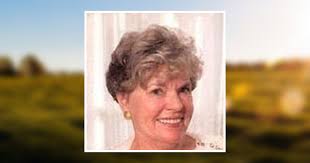 Joyce S. Cazier Obituary December 28, 2011