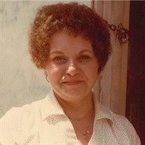 Obituary for Bonnie Marie Korn