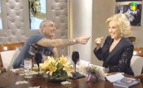 Compre online actores de televisión de argentina: Gonzalo Orellano On Twitter Top 5 De Los Mejores Momentos De La Tv Argentina Fernando Pena Almorzando Con Mirtha Legrand 2 Caprichosos Inaguantables Como Dice La Conductora En Este Momento De La