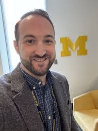 Joshua Rocco's Instagram, Twitter & Facebook