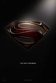 Man Of Steel Alternate Shield Fan Poster Man Of Steel Superman Wallpaper Logo Man Of Steel Wallpaper