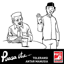 Hak yang melekat pada seseorang sebagai pemilik. Partai Solidaritas Indonesia Mari Mengendalikan Nafsu Dan Ego Agar Kita Mampu Menghargai Orang Orang Di Sekeliling Kita Semoga Puasa Mendidik Kita Menjadi Pribadi Yang Lebih Menghormati Hak Orang Lain Selamat Menunaikan Ibadah Puasa