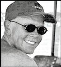 Patrick Aylward Obituary (1949