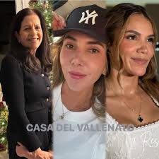 Mujeres hermosas y guerreras. Una gran prueba de fe. #ClaraCabello  #DayanaJaimes #MarenGarcia