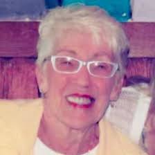 JoAnn Peggy (Pepper) Leach Obituary (1935