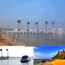Diantaranya pantai kartini, pantai teluk awur, pantai bandengan, pantai ngelo, dan masih banyak lagi. Pantai Teluk Awur Jepara Daftar Co