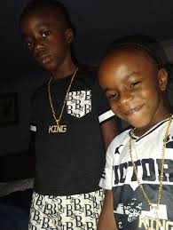 Granddaughters starting pre-school and first grade