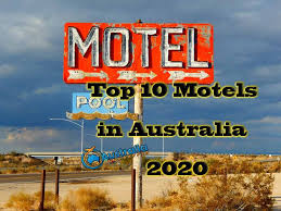 Top 10 Motels In Australia In 2020 Colleges In Australia Education In Australia Australia