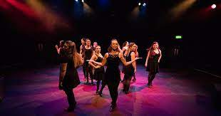 Musical theatre degrees & courses in australia 8 institutions in australia offering musical theatre degrees and courses. Musical Theatre Diploma The Royal Central School Of Speech And Drama