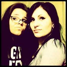 Danielle Sawatzky's Instagram, Twitter & Facebook