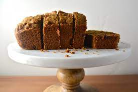 Have you ever had sprouted wheat bread? Sprouted Wheat Pumpkin Chocolate Chip Bread Tasty Kitchen A Happy Recipe Community