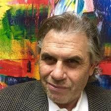 John Faul's Instagram, Twitter & Facebook