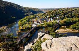 The national park service controls 24 units in the state of maryland. 24 Best Maryland State National Parks