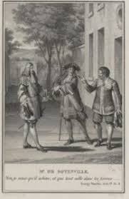 Amphitryon de Molière - Libre Théâtre