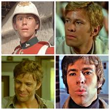 Remembering the late Actor and Singer, Gary Bond (7 February 1940