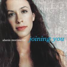 Alanis Morissette Joining You Single Lyrics And Tracklist Genius