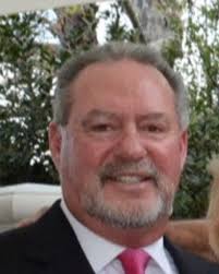 Ronald Keith Gillespie Obituary October 20, 2024