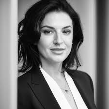 Veronica Kaplan Shabtai