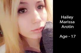 Please keep Hailey and all of her loving family and friends, especially her  mother Amber in your thoughts and prayers