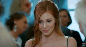 elcin sangu gif kiralik ask wattpad gif vida