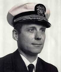 James RICHARDSON Obituary (1929