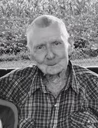 Obituary information for Willie B. "Pa" Robison