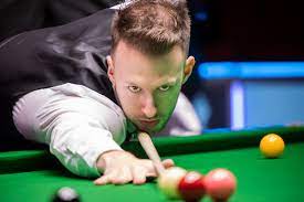 Trump In Control Of Series World Snooker